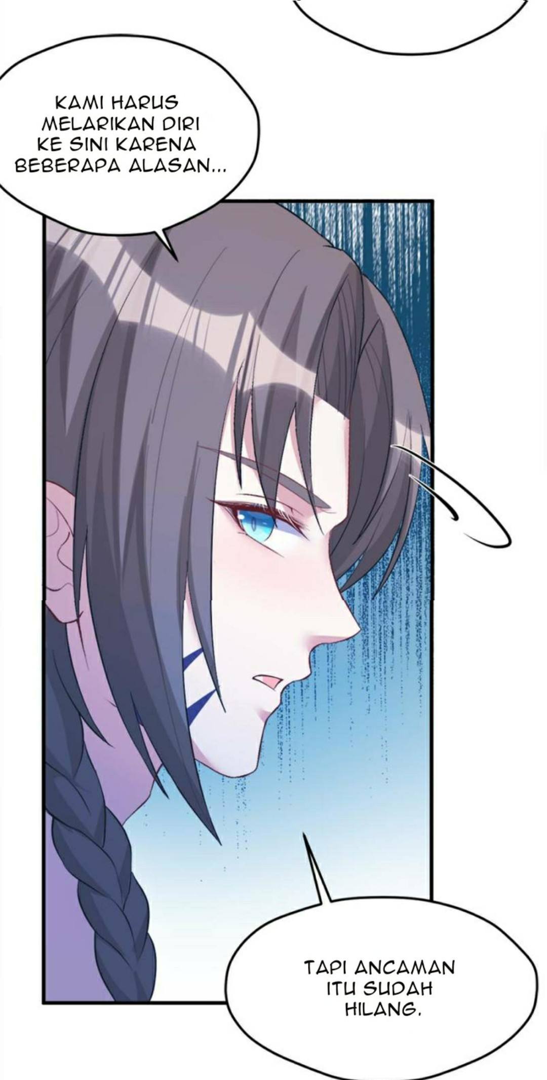 Beauty and the Beasts Chapter 203 Gambar 5